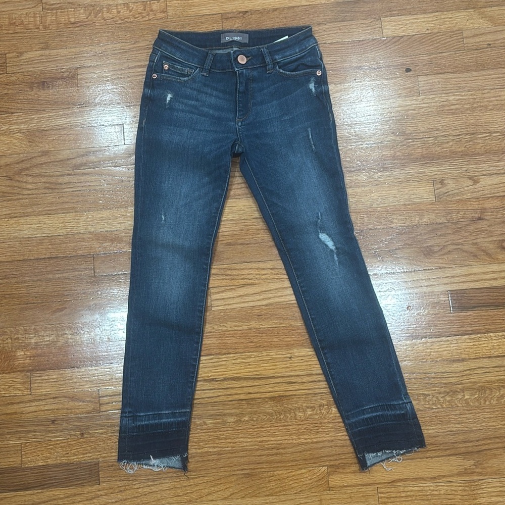 Authentic Diesel Jeans for girls